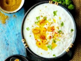एक बार जरूर ट्राई करें बैंगन का रायता, मिलेगा अलग ही स्वाद बैंगन का रायता