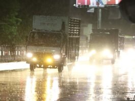 यूपी को मिलेगी गर्मी से राहत, इन जिलों में होगी बारिश बारिश