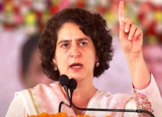 NEET के छात्रों की आवाज उठा बोलीं प्रियंका, नहीं देख सकते युवा साथियों के सपने को बिखरते, सरकार गंभीरता से उठाए कदम युवा साथियों के सपने