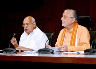 एग्रीटेक नीति व अध्यापकों के मानदेय में वृद्धि समेत यूपी सरकार की कैबिनेट में 11 प्रस्ताव पास एग्रीटेक नीति