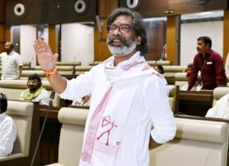 विश्वास मत