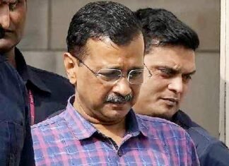 दिल्‍ली के मुख्‍यमंत्री