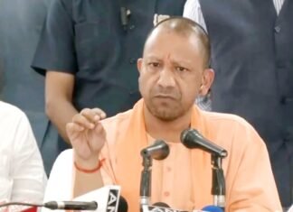 हाथरस सत्‍संग कांड