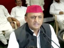 हाथरस भगदड़ कांड