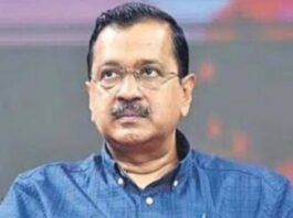 अरविंद केजरीवाल