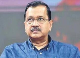 अरविंद केजरीवाल