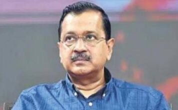 ट्रंप के सामने आत्मसमर्पण है 1.4 अरब भारतीयों का अपमान, केजरीवाल ने साधा पीएम मोदी पर निशाना अरविंद केजरीवाल