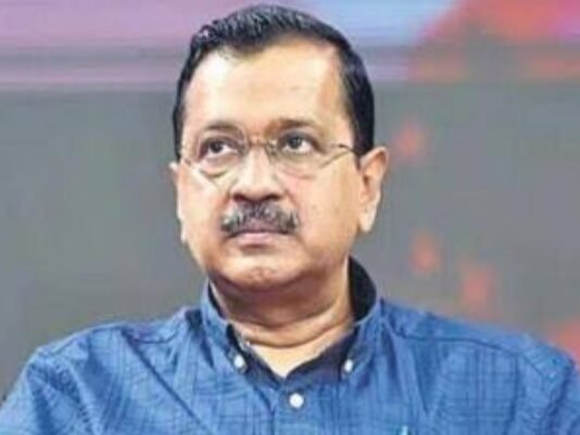 अरविंद केजरीवाल