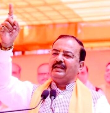 केशव मौर्या का अखिलेश पर पलटवार, “यूपी में गुंडाराज की वापसी अब असंभव, सपा का PDA एक धोखा” गुंडाराज की वापसी