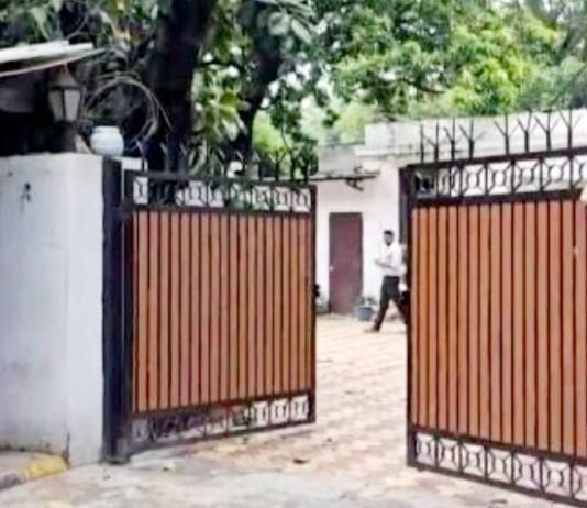 AAP को मिला नया ठिकाना, हाई कोर्ट के आदेश के बाद केंद्र ने किया दफ्तर अलॉट आप का नया ऑफिस