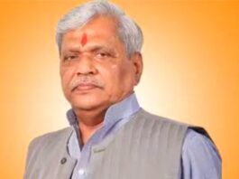 भाजपा के पूर्व प्रदेश अध्यक्ष प्रभात झा का मेदांता में निधन प्रभात झा का निधन
