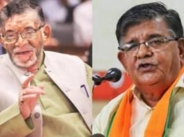 राष्ट्रपति ने राजस्थान-तेलंगाना व असम सेमत नियुक्त किए कई राज्यों के गवर्नर, जानें किन्हें मिली जिम्मेदारी राज्यपालों की बदली
