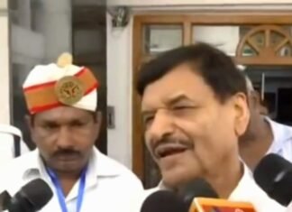शिवपाल यादव केशव मौर्या