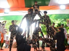 अग्निवीरों को आरक्षण