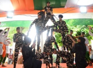 अग्निवीरों को आरक्षण
