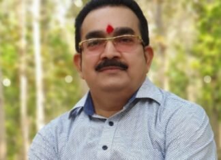 देवी शरण उपाध्याय