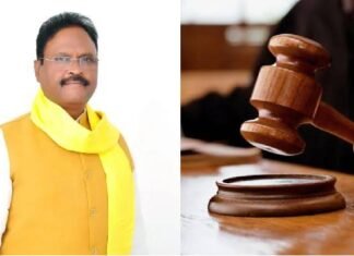 रेलवे भर्ती कांड में सुभासपा विधायक बेदीराम समेत 18 पर आरोप तय पेपर लीक बेदीराम