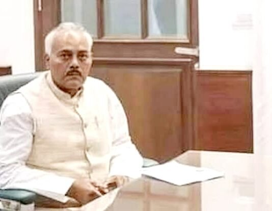 लाल बिहारी यादव