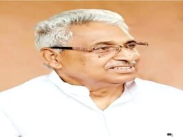 कयासों पर लगा विराम, माता प्रसाद पांडेय बनें यूपी विधानसभा में नेता प्रतिपक्ष माता प्रसाद पांडे