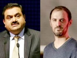 हिंडनबर्ग रिसर्च