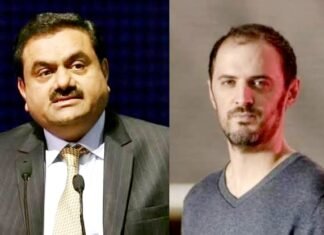 सेबी के नोटिस पर हिंडनबर्ग ने कहा, अडानी पर पेश रिसर्च पर हमें गर्व हिंडनबर्ग रिसर्च