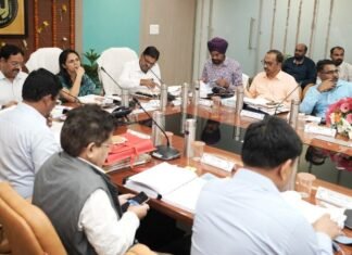 कैंट व लीडा छोड़ एलडीए के दायरे में आएगा पूरा लखनऊ, घर बनाना भी हुआ महंगा, बोर्ड बैठक में इन प्रस्तावों को मिली मंजूरी एलडीए का दायरा