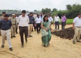 पेड़ लगाओ पेड़ बचाओ