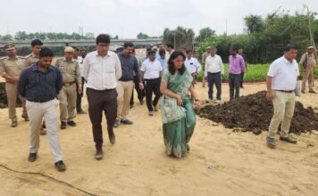 पेड़ लगाओ पेड़ बचाओ