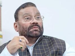 अखिलेश की मुलाकात पर स्वामी प्रसाद मौर्या का दावा, “आजम खान के बचाव में नहीं किया कुछ, अब बहा रहें घड़ियाली आंसू” स्वामी प्रसाद मौर्य