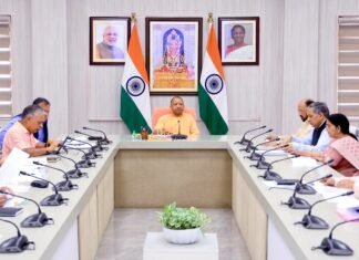 हर जिले में यूनिवर्सिटी