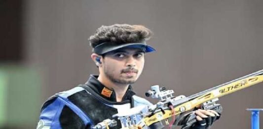 स्वप्निल कुसाले