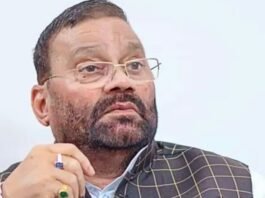 अब स्वामी प्रसाद मौर्या ने ‘कांवड़ियों को बताया सत्ता संरक्षण में पलने वाले गुंडे, योगी सरकार पर भी उठाया सवाल’ स्वामी प्रसाद मौर्य
