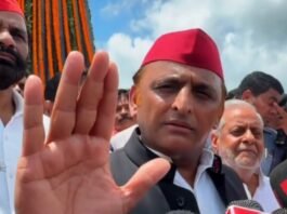 वक्फ अधिनियम संशोधन विधेयक