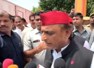 डॉक्टर से रेप व हत्या के मामले पर अखिलेश ने कहा, भाजपा के पास हर घटना से राजनीतिक लाभ लेने और दूसरों को बदनाम करने का हुनर अखिलेश यादव
