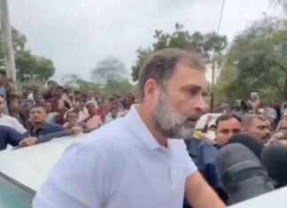 दलित हत्‍याकांड