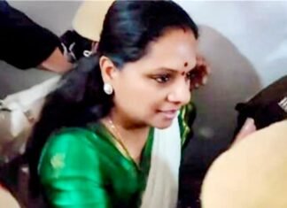 के. कविता को सुप्रीम कोर्ट से राहत, दिल्ली शराब घोटाला मामले में मिली जमानत के कविता को जमानत
