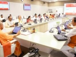 योगी की कैबिनेट में 13 प्रस्तावों पर लगी मुहर, प्राइवेट कंपनियों को सौंपा जाएगा पर्यटक अतिथि गृह पर्यटक अतिथि गृह