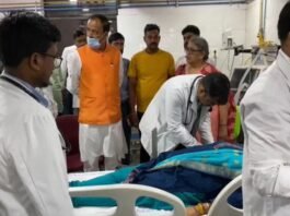 केशव मौर्या की पत्‍नी
