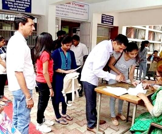 यूपी NEET-UG काउंसलिंग की डेट जारी, 20 अगस्त से शुरू होगा रजिस्ट्रेशन नीट यूजी काउंसलिंग