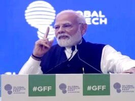 पीएम मोदी ने कहा, दस साल में हमारे फिनटेक स्टार्टअप में हुई पांच सौ प्रतिशत की वृद्धि फिनटेक स्टार्टअप