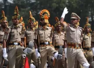 यूपी सिपाही भर्ती से ठीक पहले पेपर लीक की अफवाह फैलाने पर 11 टेलीग्राम चैनलों के खिलाफ मुकदमा दर्ज सिपाही भर्ती पेपर लीक