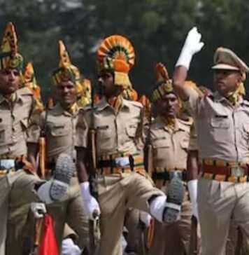 यूपी सिपाही भर्ती से ठीक पहले पेपर लीक की अफवाह फैलाने पर 11 टेलीग्राम चैनलों के खिलाफ मुकदमा दर्ज सिपाही भर्ती पेपर लीक
