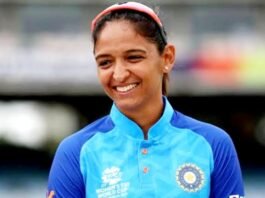 ICC ने किया महिला T20 वर्ल्ड कप टीम का ऐलान, हरमनप्रीत को दी कप्तानी हरमनप्रीत कौर