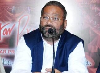 CM योगी की तारीफ करने पर स्वामी प्रसाद का केशव मौर्या पर तंज, अब आया “ऊंट पहाड़ के नीचे” स्वामी प्रसाद मौर्या