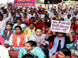 नहीं जाएगी 25 हजार अनुदेशकों की नौकरी, 17000 मानदेय भी मिलेगा, सुप्रीम कोर्ट ने खारिज की योगी सरकार की अपील शिक्षा निदेशालय