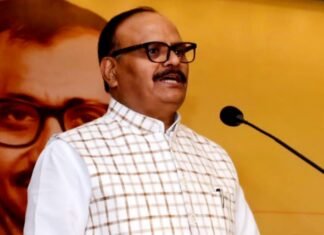 बोले ब्रजेश पाठक, समाज का हर वर्ग भाजपा का हिस्सा बनने के लिए उत्साहित भाजपा का हिस्सा