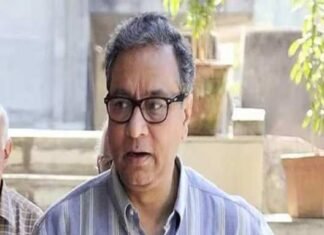 जवाहर सरकार ने की राज्यसभा सदस्यता से इस्तीफा व राजनीति छोड़ने की घोषणा जवाहर सरकार