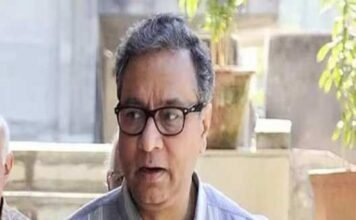 जवाहर सरकार
