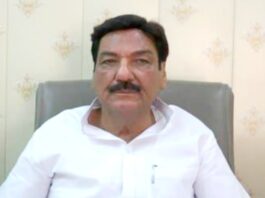 रणजीत सिंह चौटाला