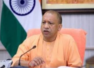 यूपी भाजपा में बड़ा फेरबदल, CM योगी ने बदला मंत्रियों के प्रभार वाले जिले जिलों के प्रभारी मंत्री